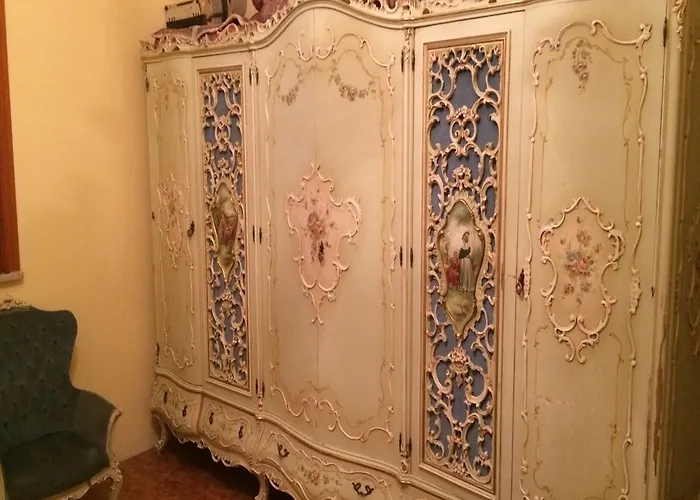 Bed & Breakfast B&B Mondello 3*