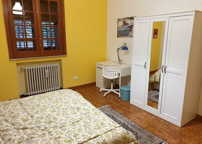 B&B Mondello 3*