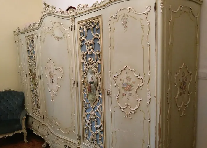 B&B Mondello Bed & Breakfast
