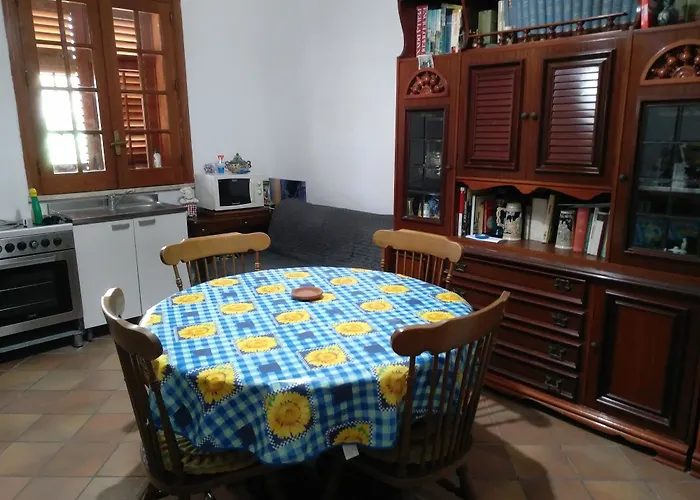 Bed & Breakfast B&B Mondello 3*