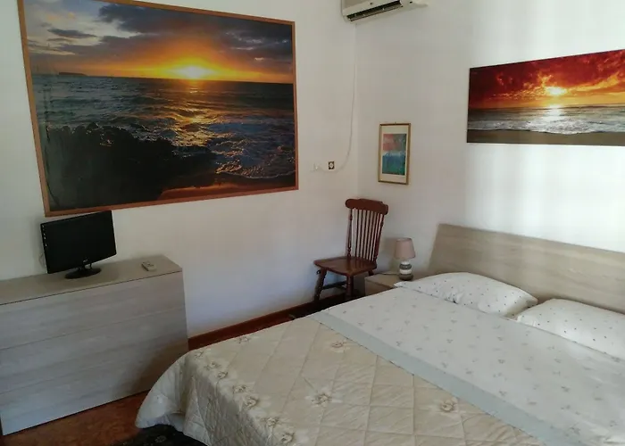 B&B Mondello Bed & Breakfast
