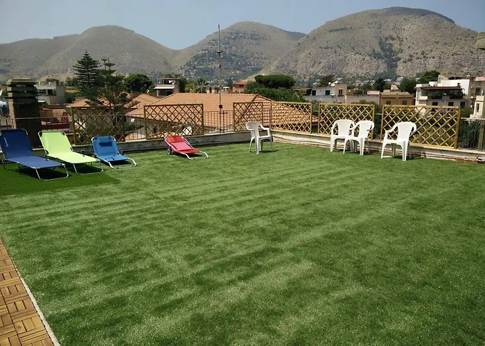 B&B Mondello