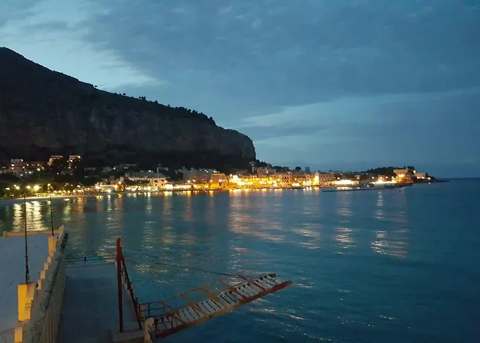 B&B Mondello Bed & Breakfast