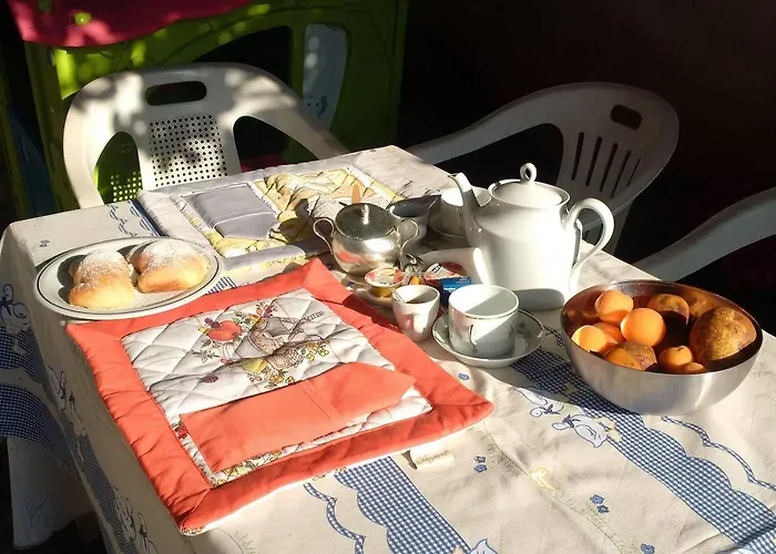 B&B Mondello Bed & Breakfast