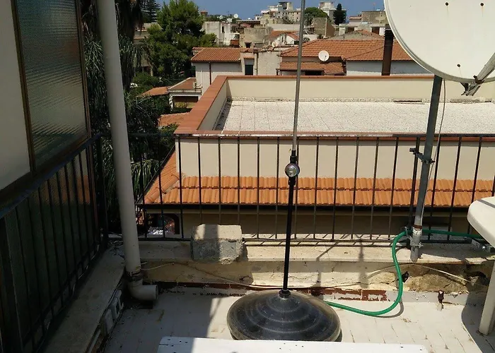 Bed & Breakfast B&B Mondello